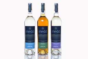 What is mead?