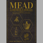 Mead - A Compendium of Knowledge: Signed Copy!