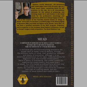 Mead - A Compendium of Knowledge