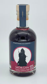 Excalibur Film: Morgan