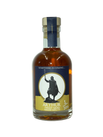 Image of the front of a bottle of Arthur, a sweet mead in the Excalibur Film collection