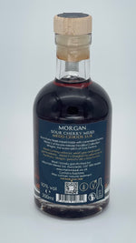 Excalibur Film: Morgan