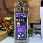 Medium Dry Traditional Mead: Medd Lafant (Lavender Mead) 500ml