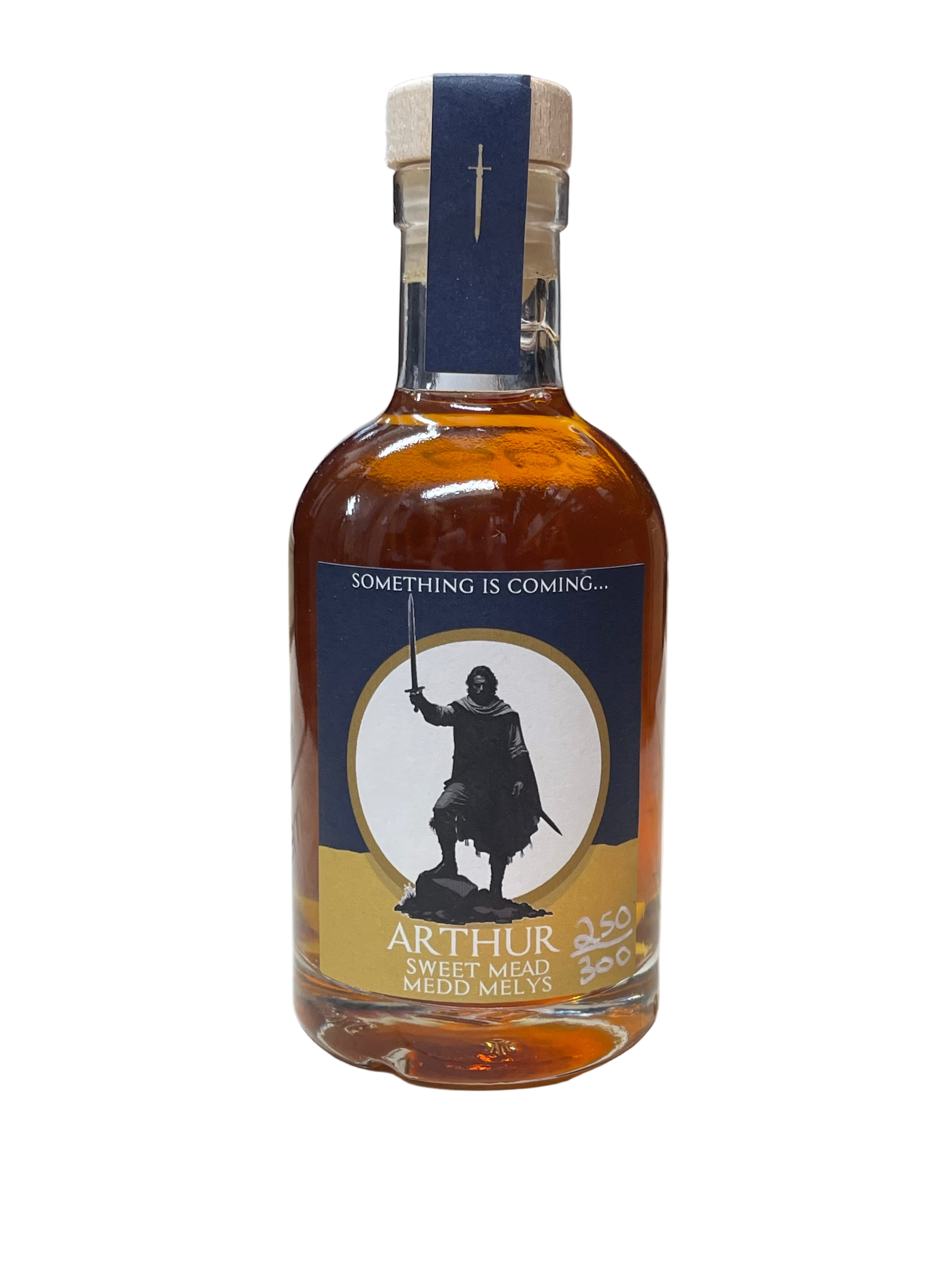 Excalibur Film: Arthur