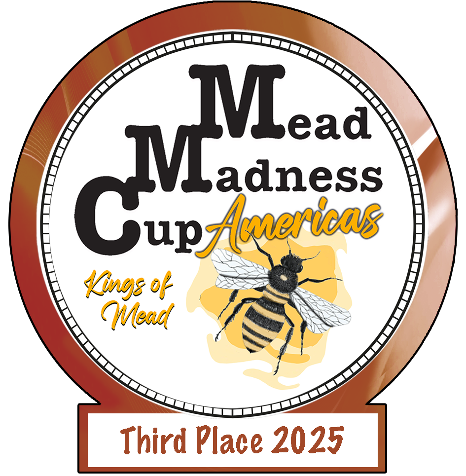 Chocolate & Vanilla Mead - Medd Siocled a Fanila: 500ml
